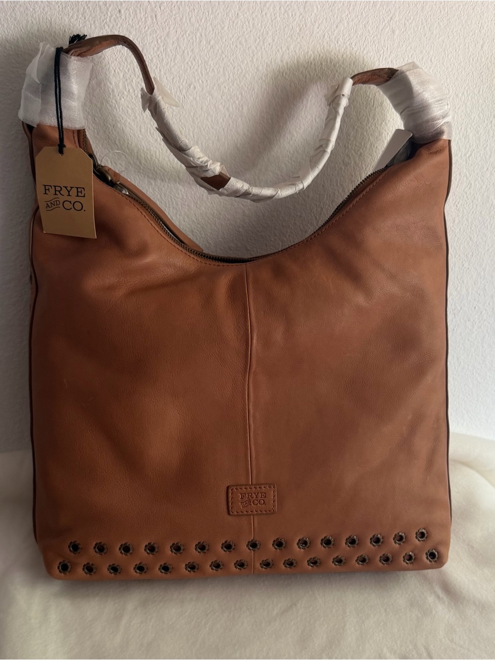 NWT Frye & Co Bag